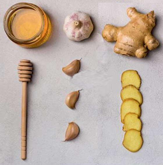 رغم الفوائد الكثيرة: متى يكون تناول الثوم والعسل والزنجبيل مضرا لصحتك؟ صورة رقم 6