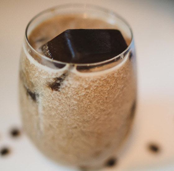 إليكم طريقة تحضير حلى الفول السوداني البارد اللذيذ للرجيم صورة رقم 3