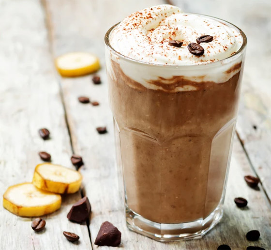 إليكم طريقة تحضير حلى الفول السوداني البارد اللذيذ للرجيم صورة رقم 4