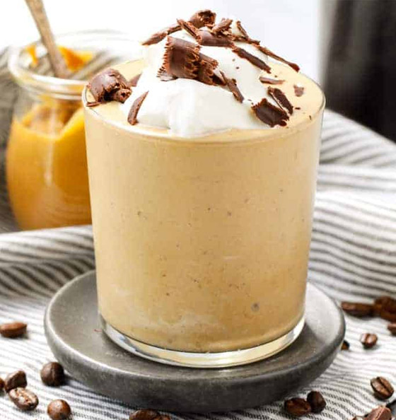 إليكم طريقة تحضير حلى الفول السوداني البارد اللذيذ للرجيم صورة رقم 2