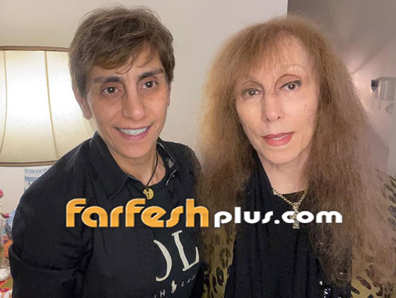 ريما الرحباني تحتفل بعيد ميلاد والدتها فيروز بفيديو نادر صورة رقم 1