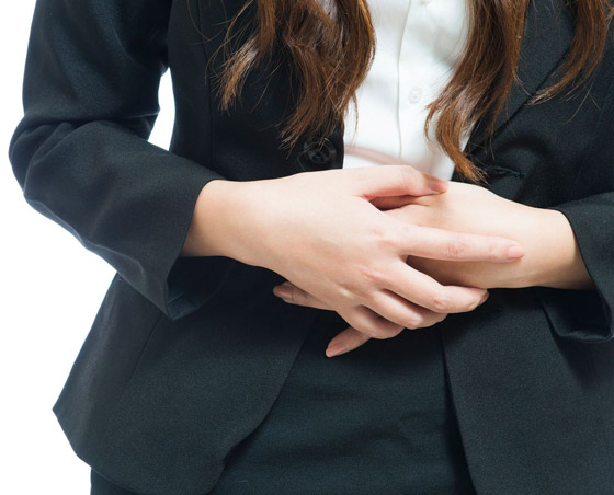 الجوع أو الهضم أم مشاكل بالمعدة.. إليكم 5 أسباب لأصوات البطن المزعجة صورة رقم 5