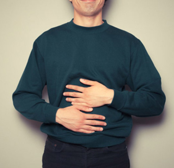 الجوع أو الهضم أم مشاكل بالمعدة.. إليكم 5 أسباب لأصوات البطن المزعجة صورة رقم 8