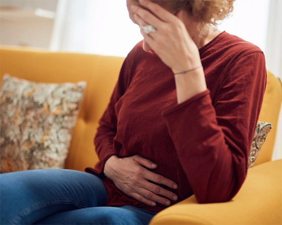 الجوع أو الهضم أم مشاكل بالمعدة.. إليكم 5 أسباب لأصوات البطن المزعجة صورة رقم 1