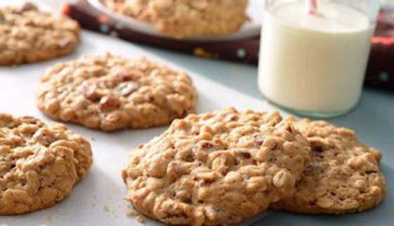 إليكم طريقة تحضير بسكويت الردة لمرضى السكري.. صحي ولذيذ صورة رقم 2