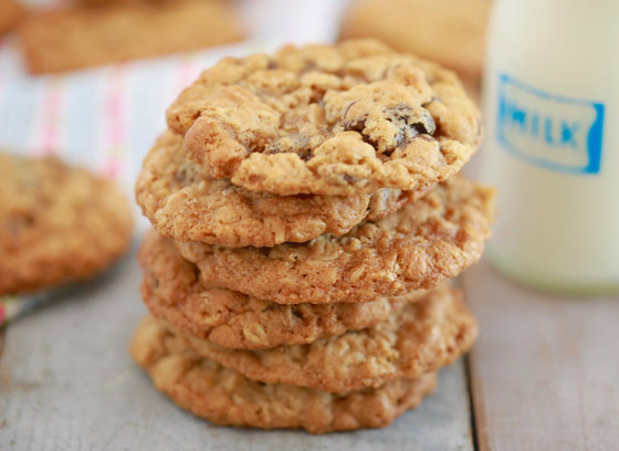 إليكم طريقة تحضير بسكويت الردة لمرضى السكري.. صحي ولذيذ صورة رقم 5