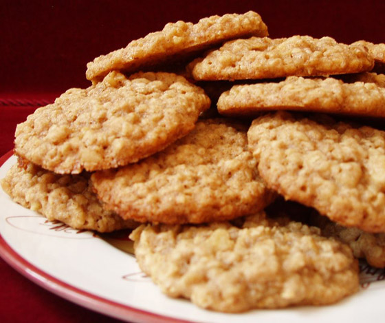 إليكم طريقة تحضير بسكويت الردة لمرضى السكري.. صحي ولذيذ صورة رقم 6