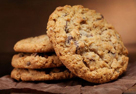 إليكم طريقة تحضير بسكويت الردة لمرضى السكري.. صحي ولذيذ صورة رقم 10