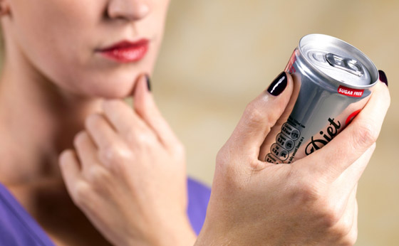 ظاهرة غريبة تظهر على النساء بسبب 