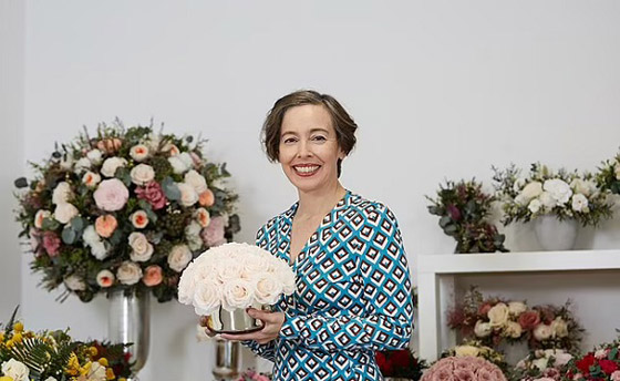 شركة تطور أزهاراً تعيش على مدار العام صورة رقم 3