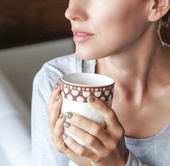 لمن يعاني الأرق.. كوب واحد مساء يساعدك على نوم عميق صورة رقم 6