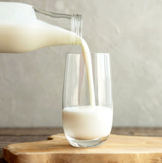 لمن يعاني الأرق.. كوب واحد مساء يساعدك على نوم عميق صورة رقم 1