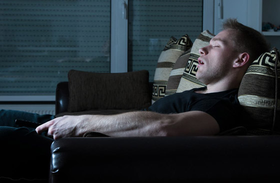 لمن يعاني الأرق.. كوب واحد مساء يساعدك على نوم عميق صورة رقم 2