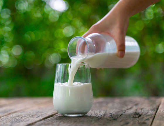 لمن يعاني الأرق.. كوب واحد مساء يساعدك على نوم عميق صورة رقم 5