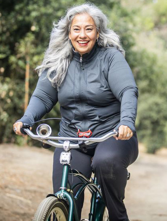 10 خطوات تساعدك على خسارة الوزن ونجاح الدايت بعد سن الخمسين صورة رقم 1