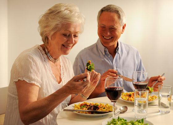 10 خطوات تساعدك على خسارة الوزن ونجاح الدايت بعد سن الخمسين صورة رقم 4