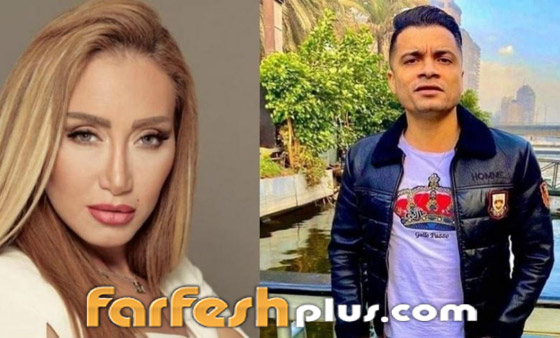 صورة رقم 6 - ريهام سعيد تخسر قضيتها ضد حسن شاكوش وتهاجمه: صورة رقم 6 - ريهام سعيد تخسر قضيتها ضد حسن شاكوش وتهاجمه: