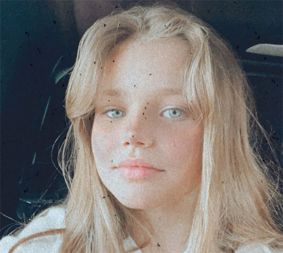 صور: طفلة روسية (9 سنوات) تفوز بلقب أجمل فتاة في أوراسيا صورة رقم 6