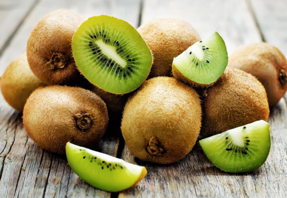 لن تصدقوا.. ماذا يحدث إذا تناولتم ثمرة كيوي يوميا؟ صورة رقم 1