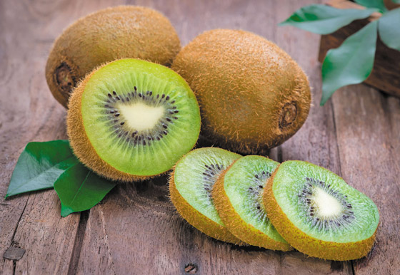 لن تصدقوا.. ماذا يحدث إذا تناولتم ثمرة كيوي يوميا؟ صورة رقم 5