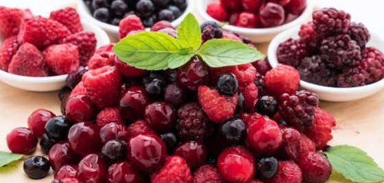 أطعمة مفيدة لصحة الجلد والشعر والأظافر صورة رقم 6