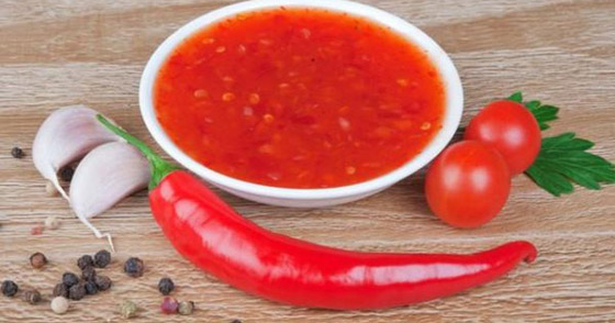 5 توابل وإضافات مضرة للصحة.. هذه بدائلها صورة رقم 5