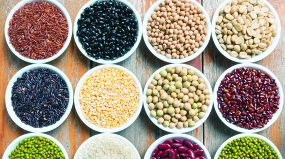 يشترط تخزينها الجيد.. إليكم 8 أطعمة لا تنتهي صلاحيتها أبدا صورة رقم 7