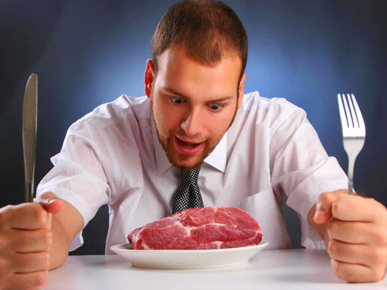 خطأ كارثي لا ننتبه له عند طهي اللحوم! ما هو؟ صورة رقم 1