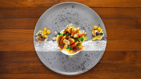 وصفة تحضير كيك البافلو   صورة رقم 1