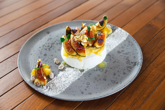 وصفة تحضير كيك البافلو   صورة رقم 2