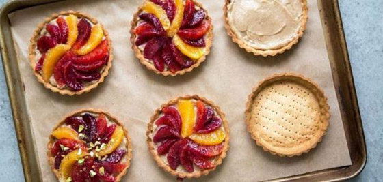 وصفة تحضير كيك البافلو   صورة رقم 3