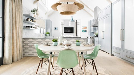 نصائح بسيطة لتزيين منزلك دون تكلفة أو جهد كبير صورة رقم 1