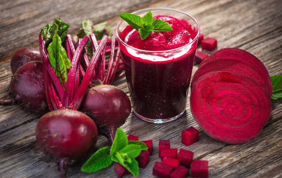 قليلة السعرات وتحارب الأمراض والاكتئاب.. إليكم أفضل الأطعمة في الشتاء صورة رقم 1