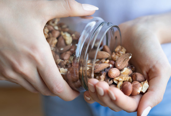 قليلة السعرات وتحارب الأمراض والاكتئاب.. إليكم أفضل الأطعمة في الشتاء صورة رقم 3