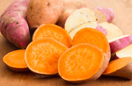 قليلة السعرات وتحارب الأمراض والاكتئاب.. إليكم أفضل الأطعمة في الشتاء صورة رقم 8