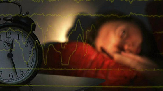 لا قبلها ولا بعدها.. ساعة واحدة مناسبة للنوم ليلا صورة رقم 1