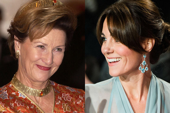 صور: التوباز حجر شهر نوفمبر (تشرين الثاني) المفضل للأسر الملكية صورة رقم 1