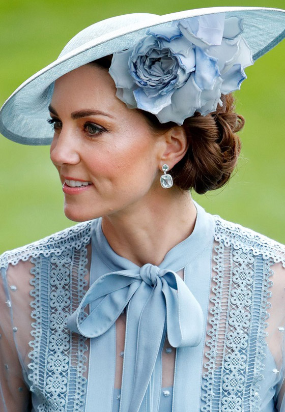 صور: التوباز حجر شهر نوفمبر (تشرين الثاني) المفضل للأسر الملكية صورة رقم 5