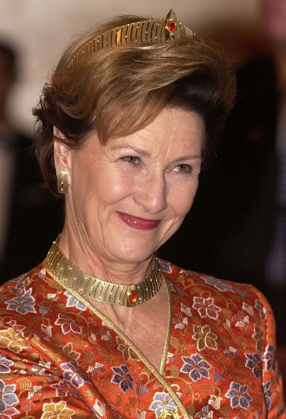 صور: التوباز حجر شهر نوفمبر (تشرين الثاني) المفضل للأسر الملكية صورة رقم 7