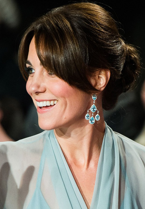 صور: التوباز حجر شهر نوفمبر (تشرين الثاني) المفضل للأسر الملكية صورة رقم 8