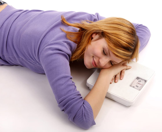 كيف يمكنكم خسارة الوزن أثناء ساعات نومكم؟ إليكم 5 طرق مجربة.. صورة رقم 5