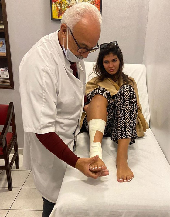 ملكة جمال المغرب تتنازل عن لقبها وتغيب عن مسابقة ملكة جمال الكون في إسرائيل.. والسبب؟ صورة رقم 2