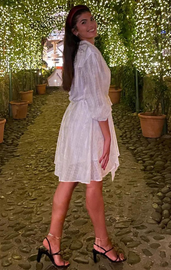 ملكة جمال المغرب تتنازل عن لقبها وتغيب عن مسابقة ملكة جمال الكون في إسرائيل.. والسبب؟ صورة رقم 7