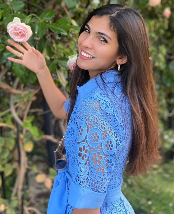 ملكة جمال المغرب تتنازل عن لقبها وتغيب عن مسابقة ملكة جمال الكون في إسرائيل.. والسبب؟ صورة رقم 10