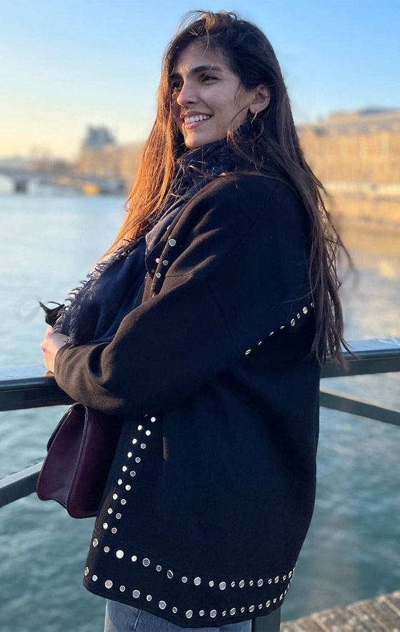 ملكة جمال المغرب تتنازل عن لقبها وتغيب عن مسابقة ملكة جمال الكون في إسرائيل.. والسبب؟ صورة رقم 11