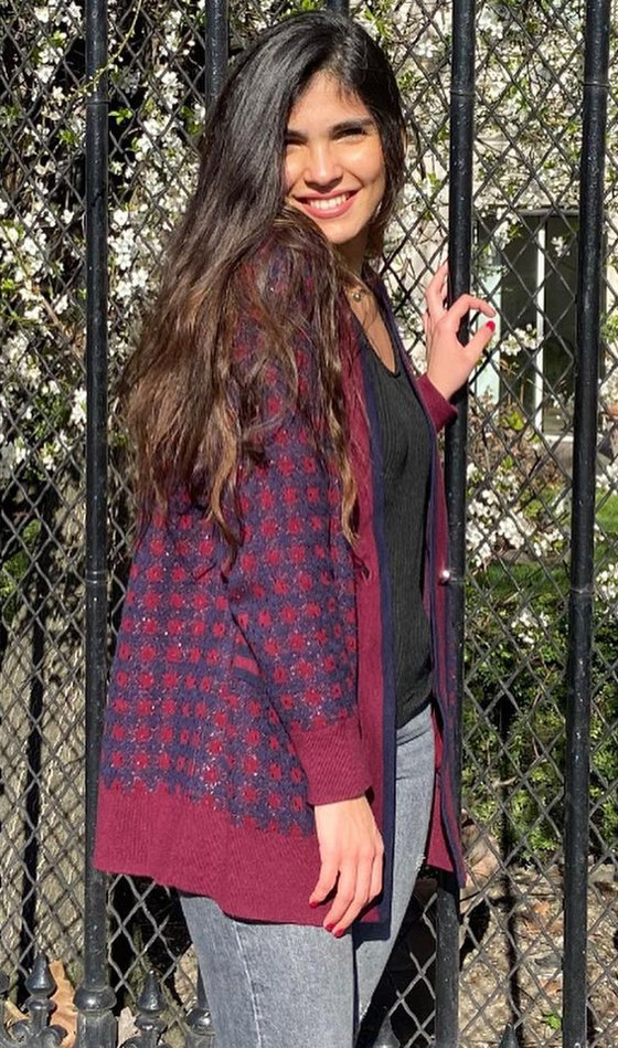 ملكة جمال المغرب تتنازل عن لقبها وتغيب عن مسابقة ملكة جمال الكون في إسرائيل.. والسبب؟ صورة رقم 12