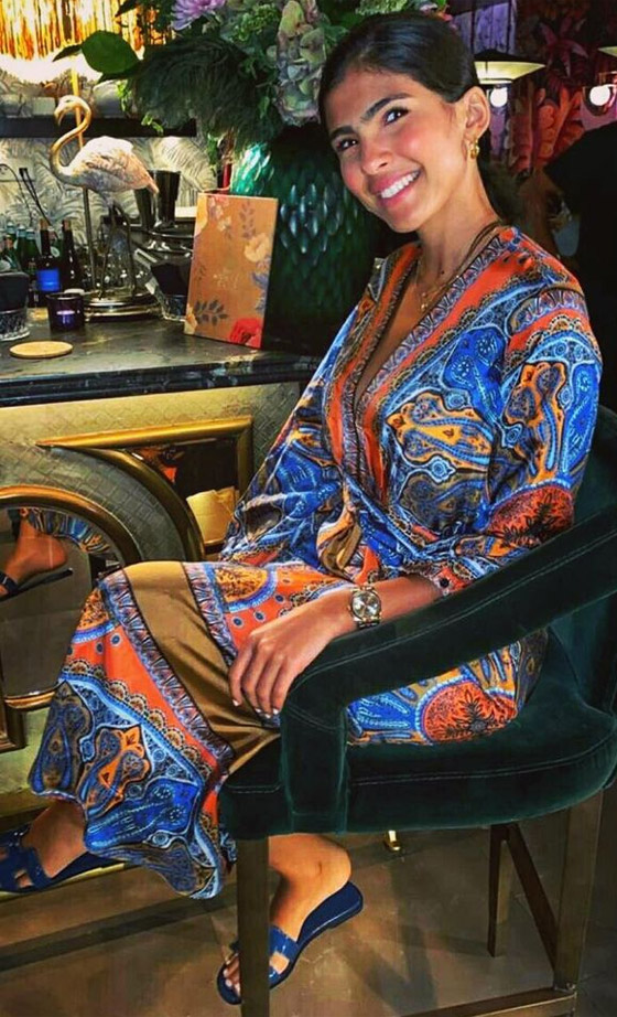 ملكة جمال المغرب تتنازل عن لقبها وتغيب عن مسابقة ملكة جمال الكون في إسرائيل.. والسبب؟ صورة رقم 13