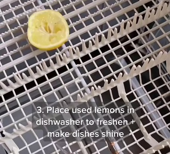 3 حيل للتخلص من الروائح الكريهة في المطبخ صورة رقم 4