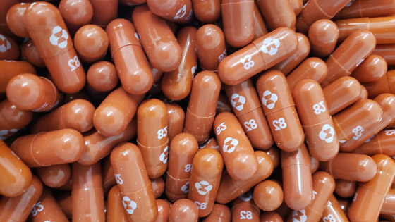 أوروبا تعلن اعتماد أول حبوب علاجية ضد كورونا وسط توقعات بشتاء صعب صورة رقم 2