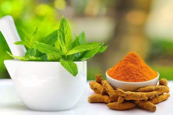 فوائد ماسك النعناع للبشرة والوجه وطرق تحضيره صورة رقم 2